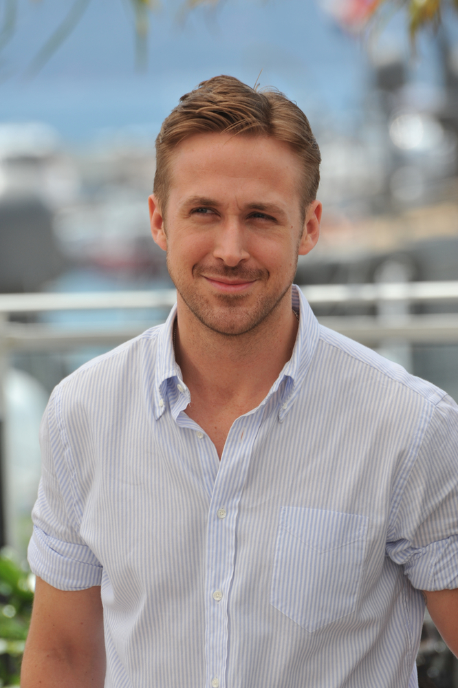Ryan Gosling - reżyser wysokiego ryzyka?