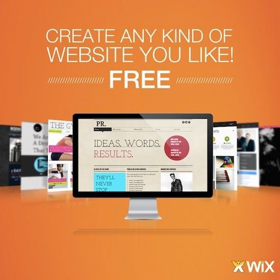 5 tools you can use to create a website for free - Pulse Nigeria