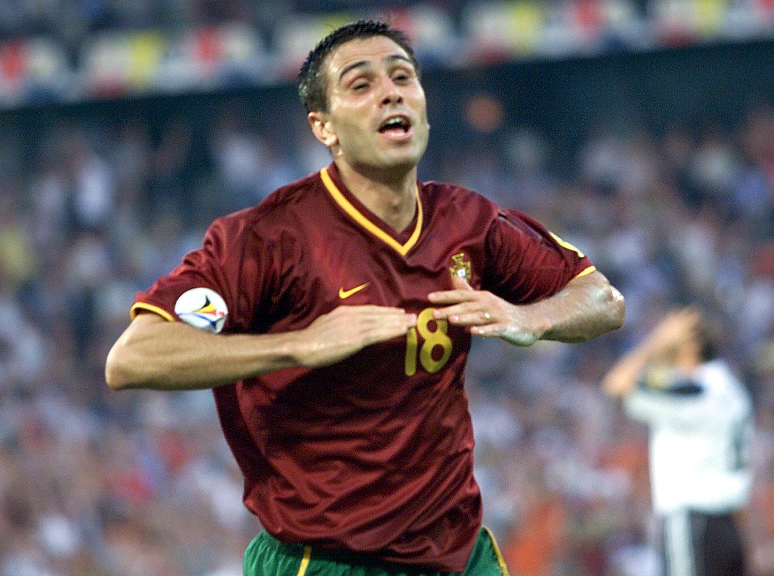 To Byla Ekipa Portugalia Z Euro 2000 Pilka Nozna