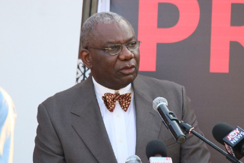 Run off between Agyarko and Nimoh to be decided by NPP National Council members