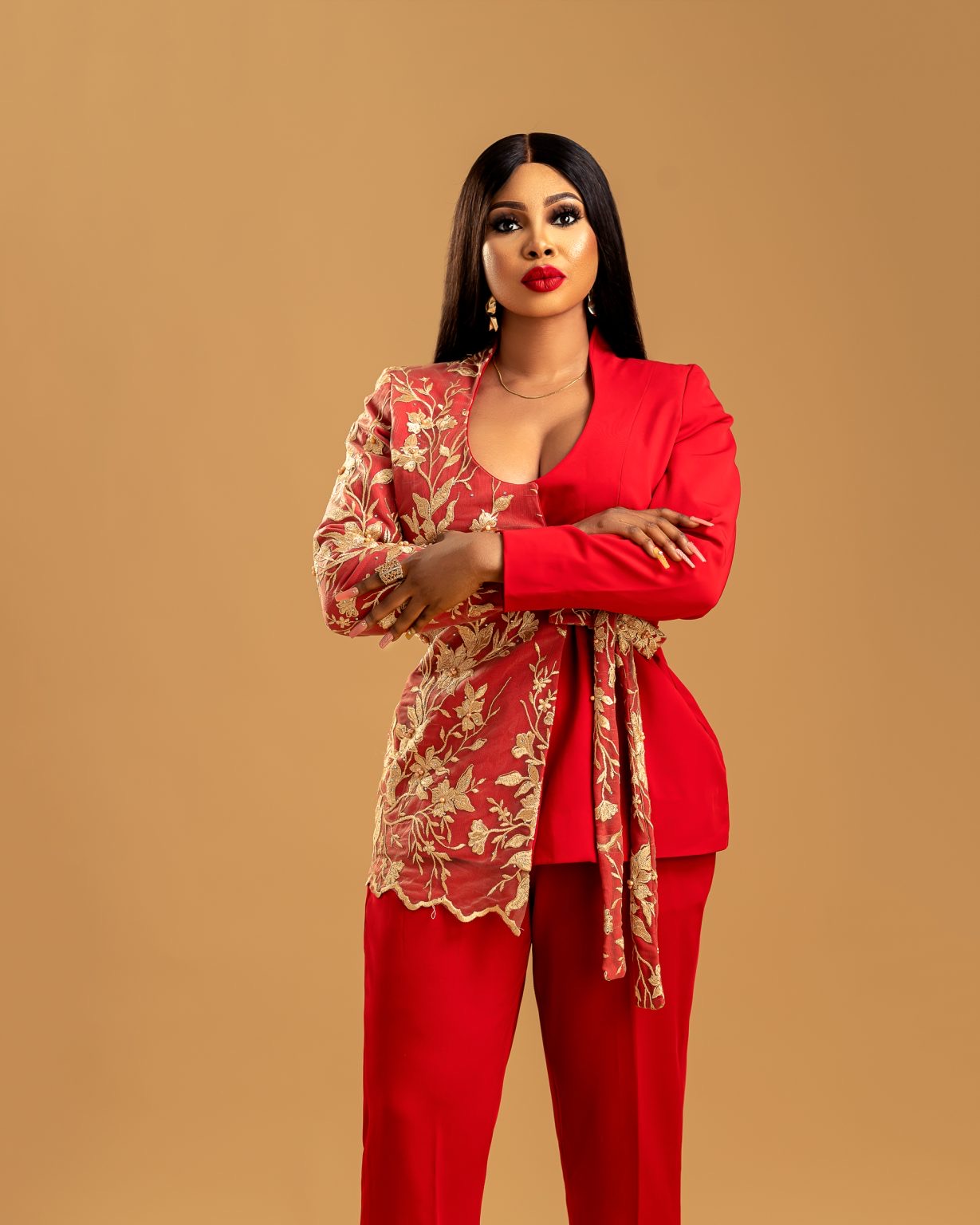 Oluwatobiloba Jolugbo launches new talk show 'The Leading Circle' for modern day youth development &amp; growth