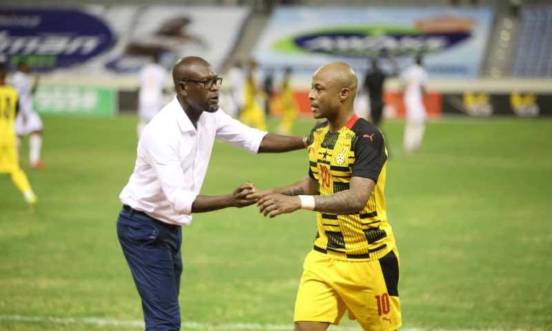 CK Akonnor: I never received $100,000 after my dismissal