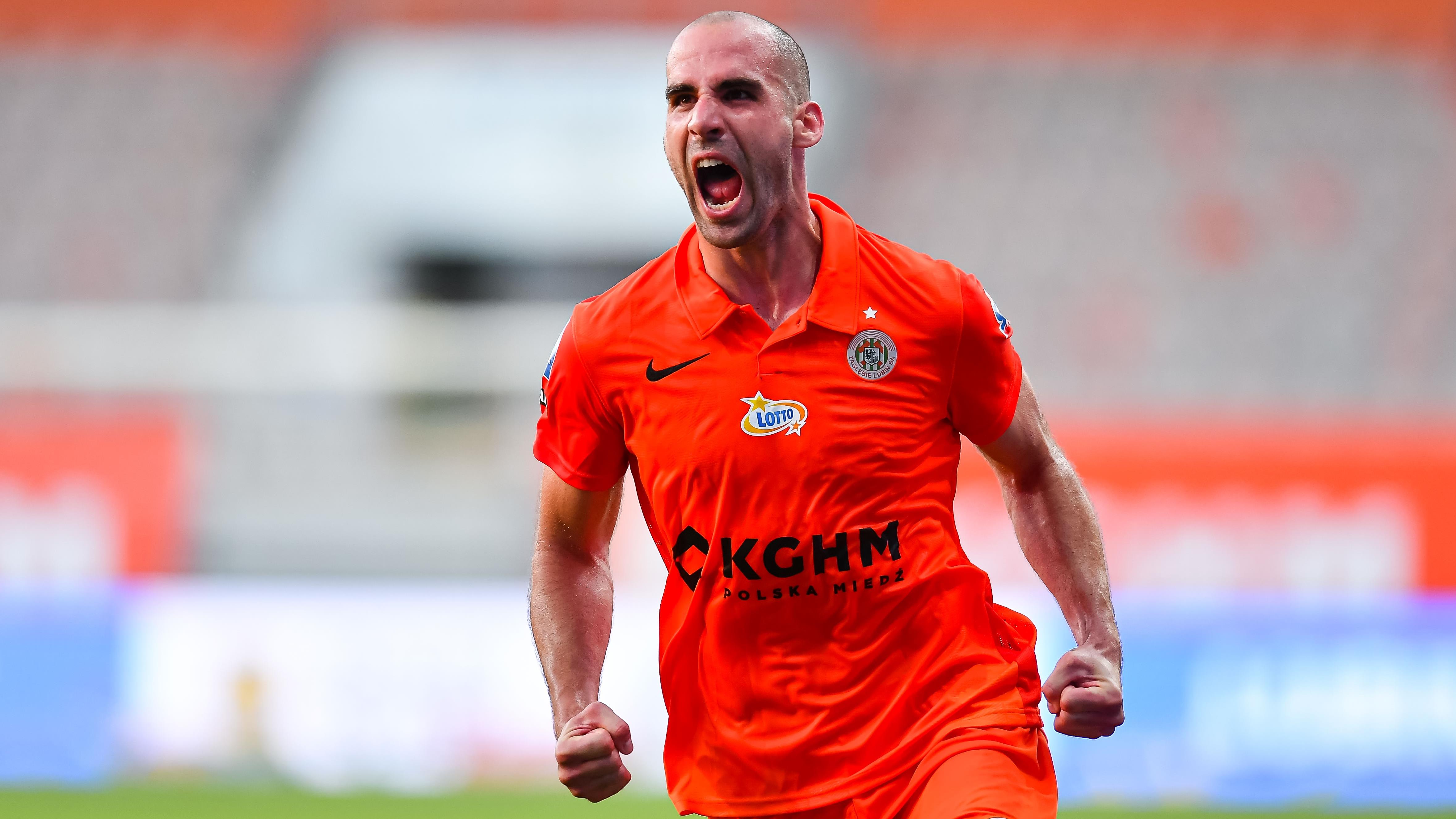 Ekstraklasa Zaglebie Lech 2 1 Zabojcza Koncowka Zaglebia