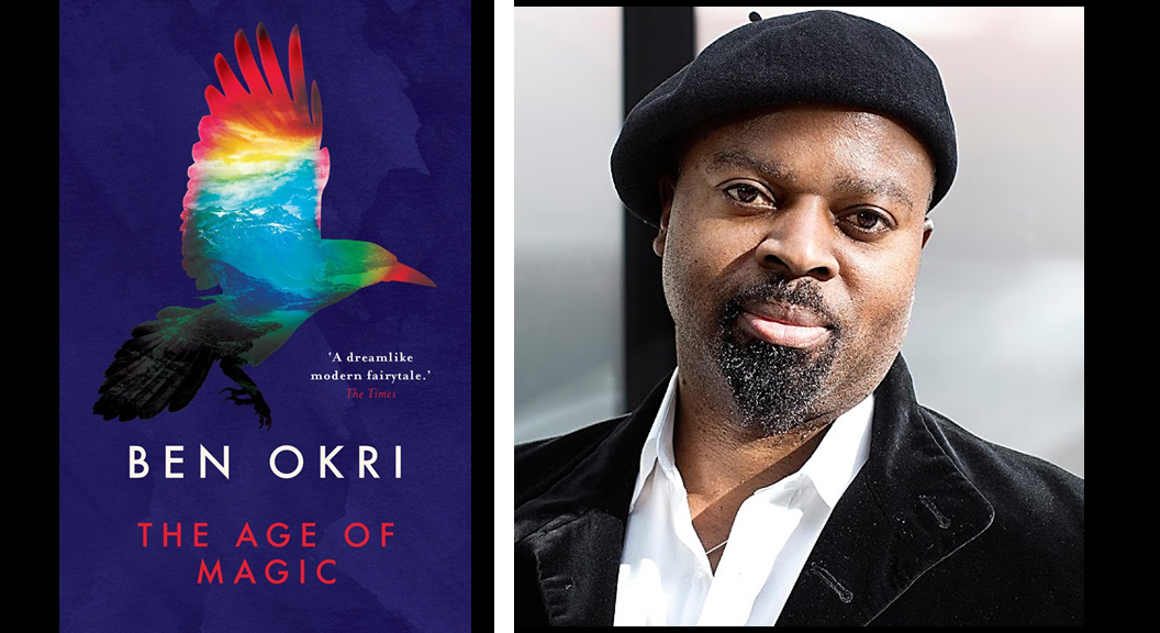 'Age of Magic' by Ben Okri receives Netherlands film funding