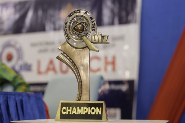 The champions' trail: Which school wins NSMQ 2021? | Pulse Ghana