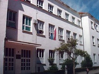 Srednja škola Čapljina