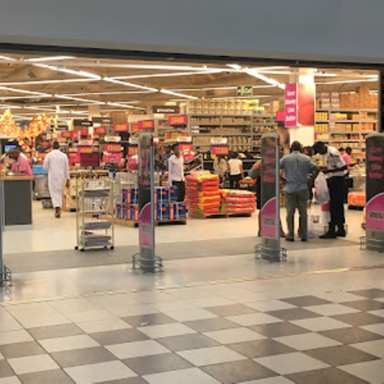 Game Store continues to hit roadblocks across Africa following its closure in Tanzania on Christmas day