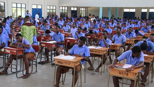 We need our money — 2023 WASSCE examiners demand payment from WAEC