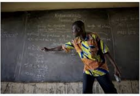 5 Ghanaian teachers share their struggles