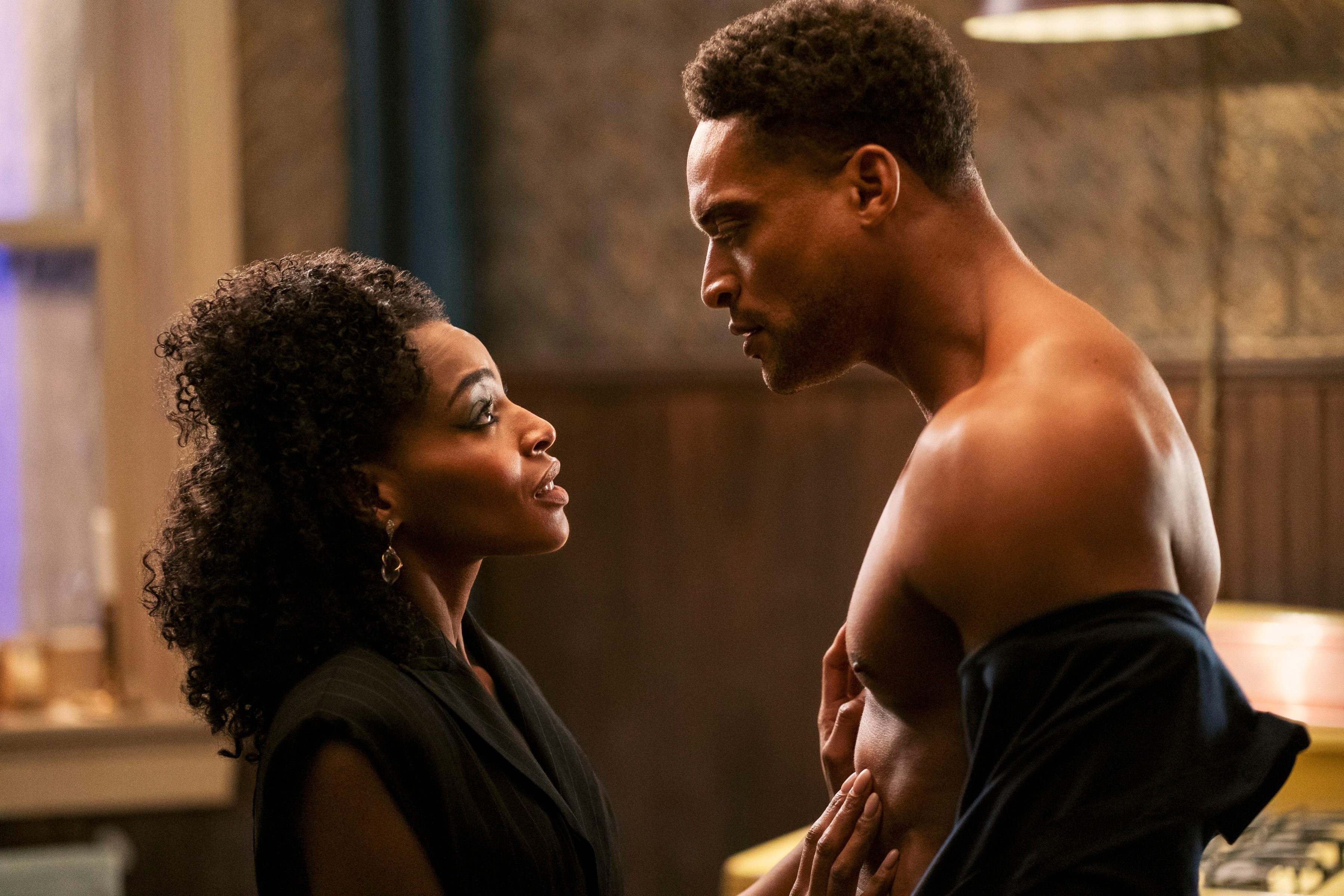 5 reasons you’re still dreaming about your ex