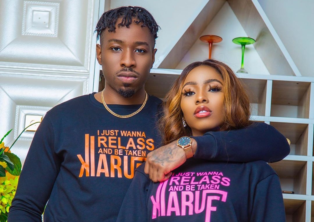 Mercy is against Ike's new friendship with Cee-C on 'BBNaija All Stars'