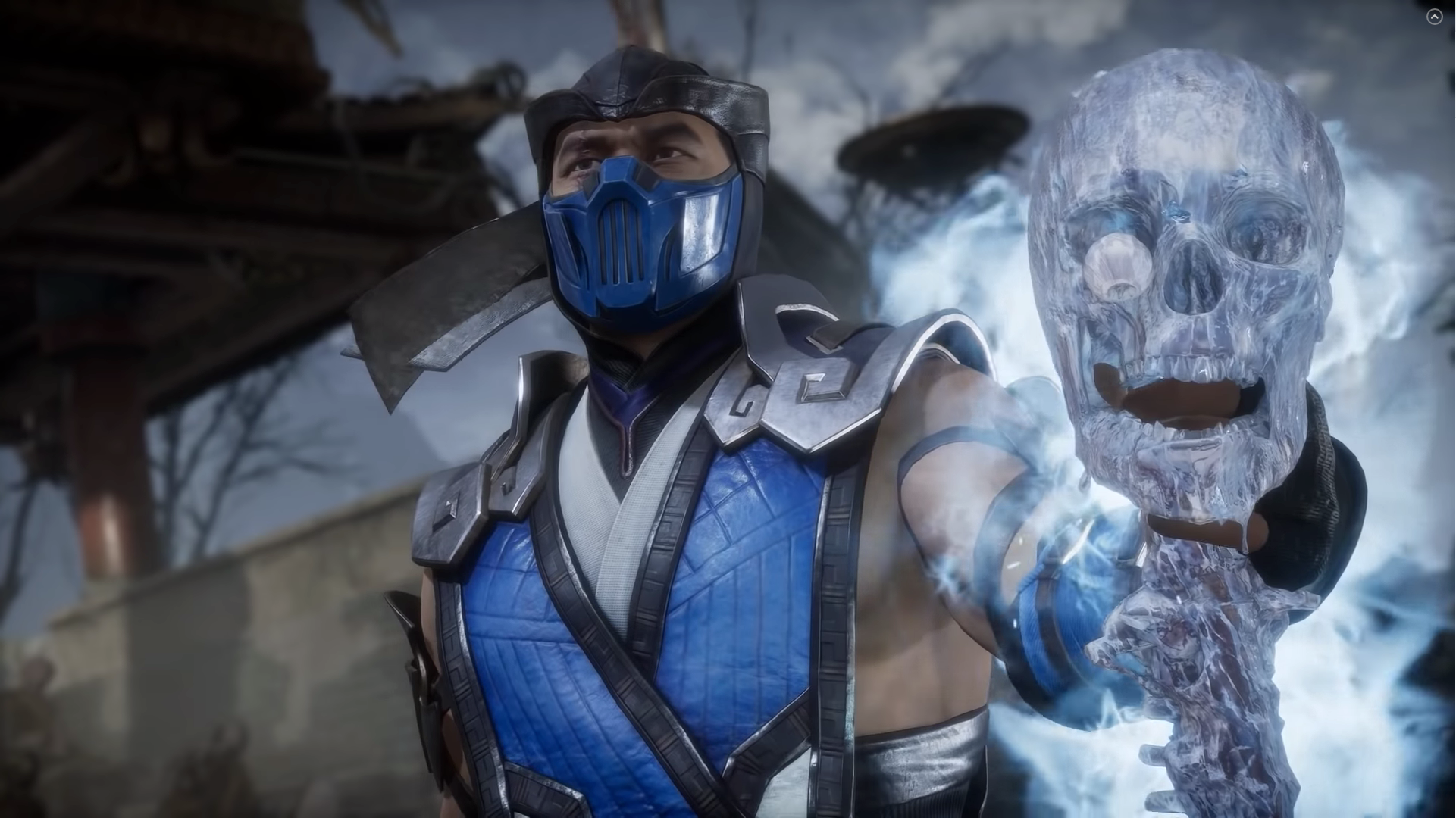 Here S Everything We Know About Mortal Kombat 11 The Brutal But