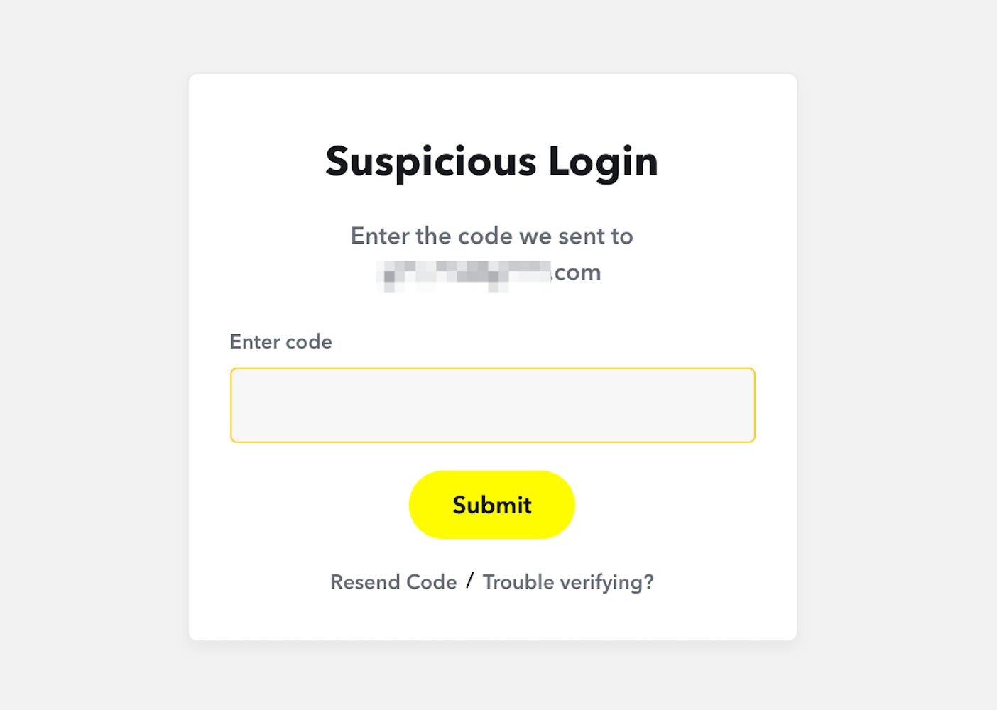 How to delete and deactivate your Snapchat account
