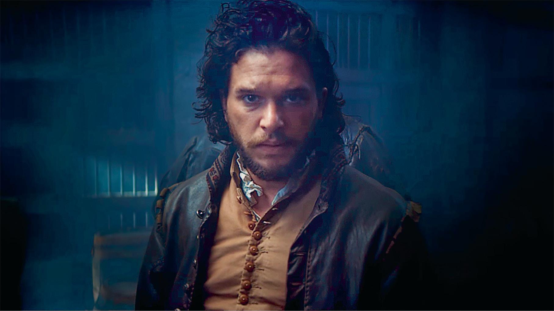 Gunpowder. Recenzja serialu historycznego HBO i BBC Kultura Newsweek.pl