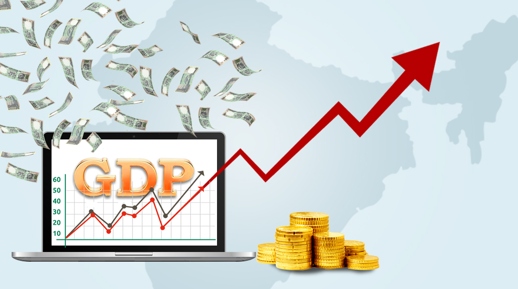 Top 10 African countries with the most transparent GDP data