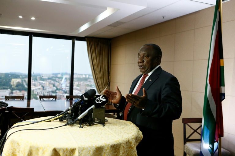 South Africa to launch AI-powered electronic travel authorisation system