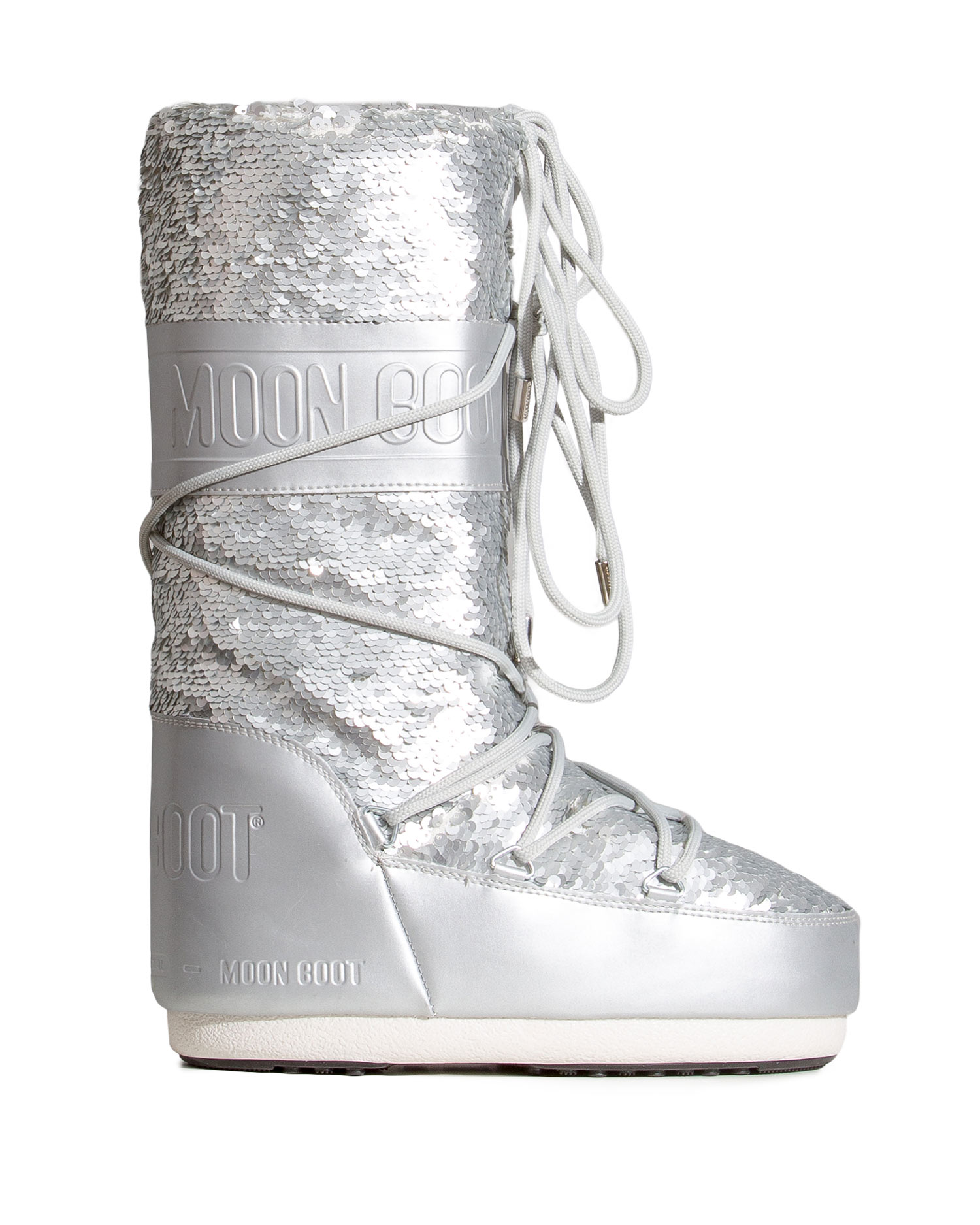 Moon Boot buty idealne na zimę w mieście - Noizz