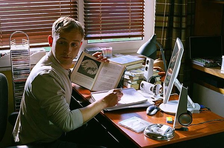 Job Ostatnia Szara Komorka