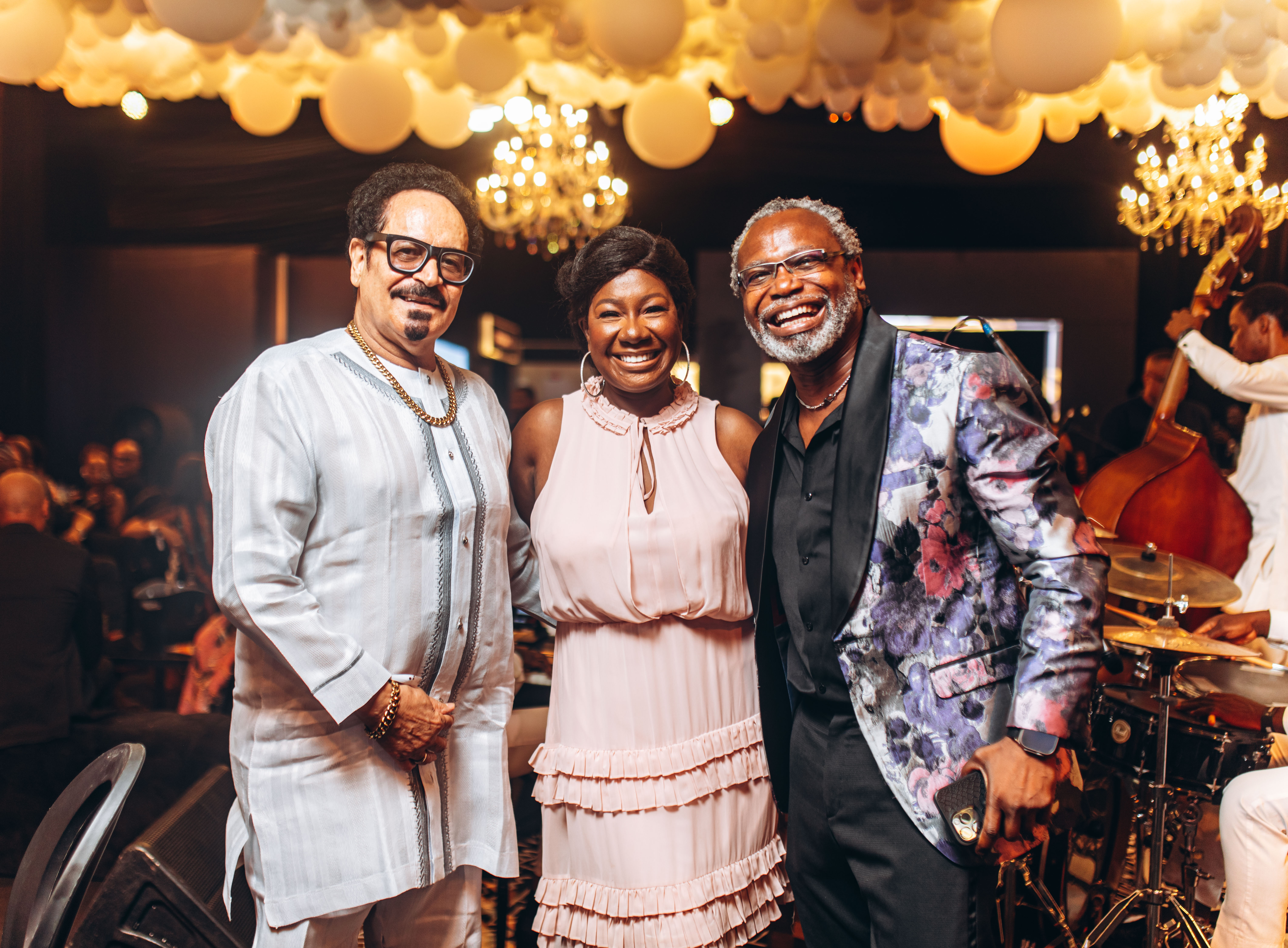 Johnny Walker, Air-Ink, Victor Ehikhamenor unveil limited- edition bottles inspired by Lagos for a sustainable future,