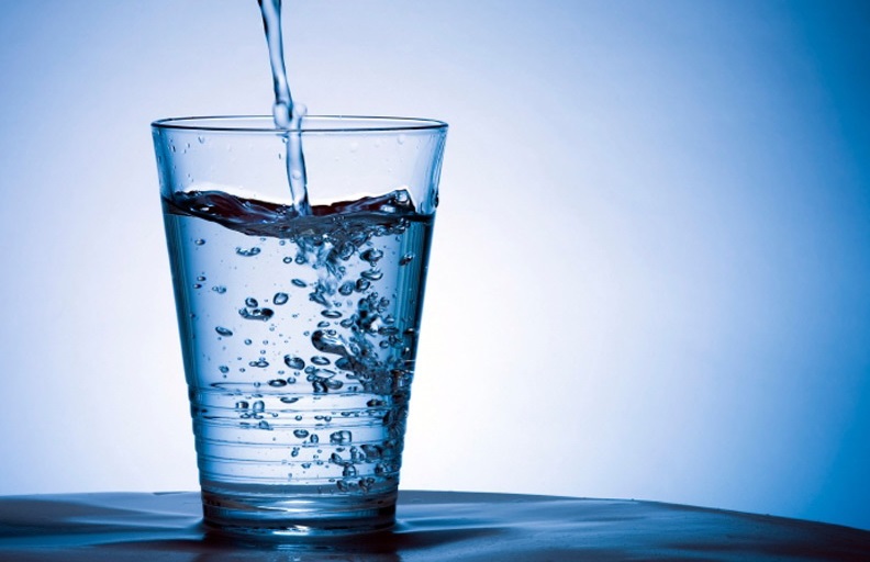 A jó ivóvíz kincs | EgészségKalauz