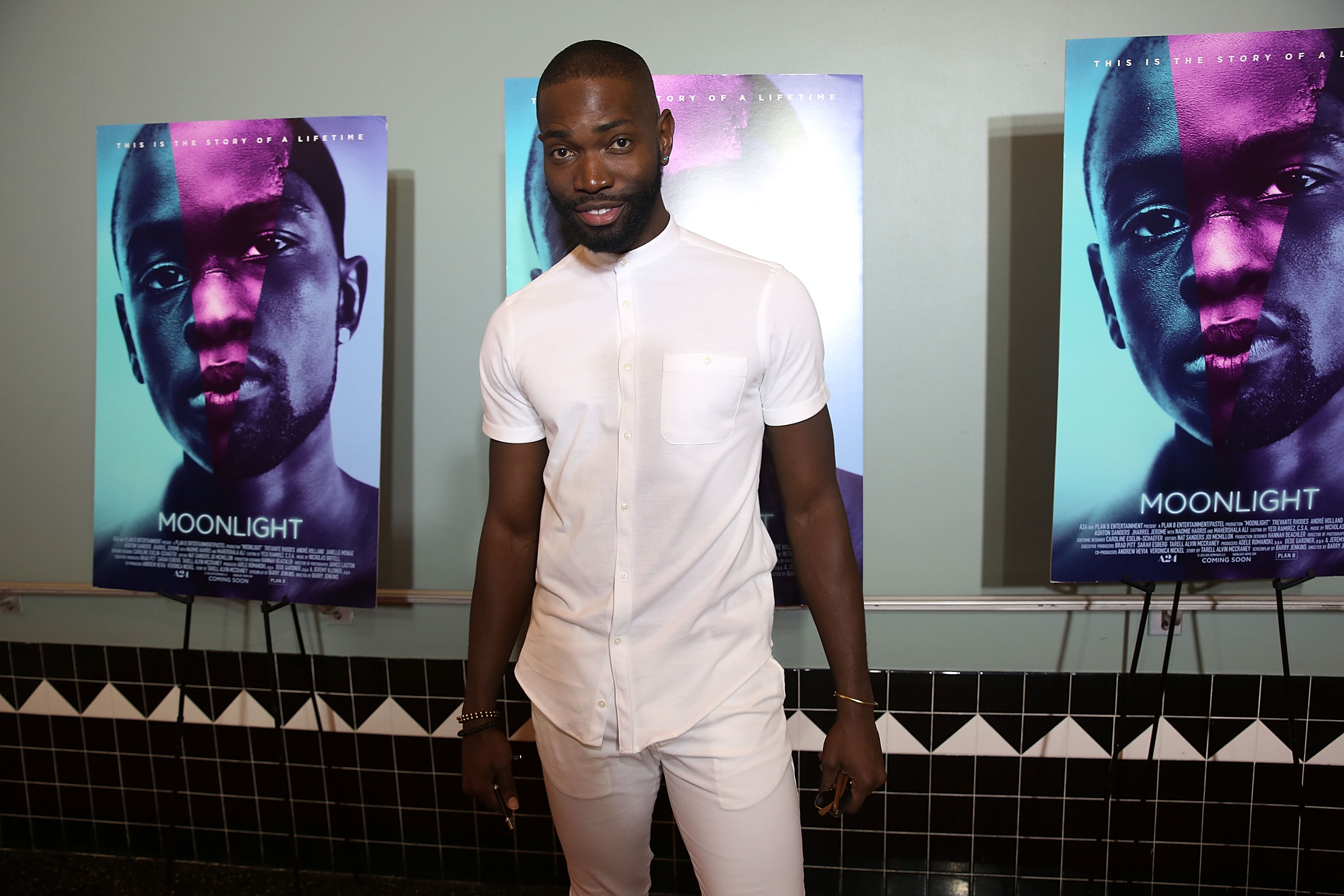 Moonlight — zespół - najnowsze informacje | Kultura