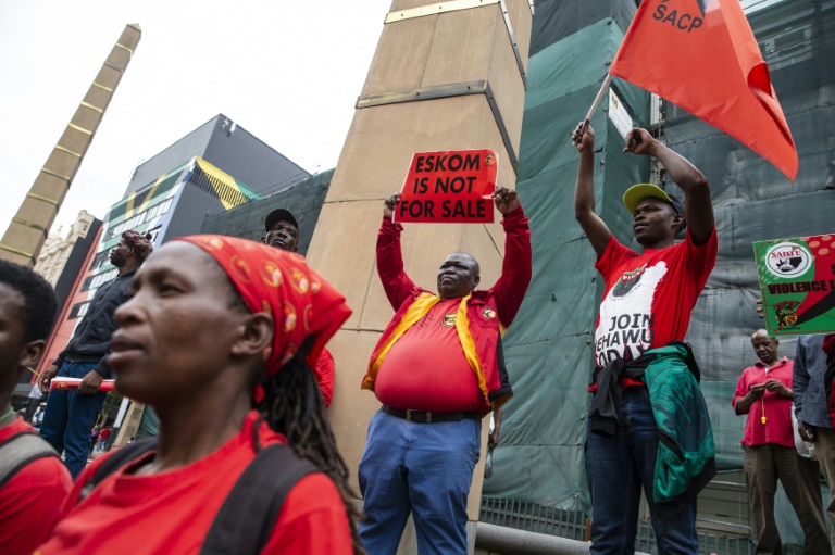 The civil society group has given the city 14 days to present a transparent financial recovery plan or face possible court action.
