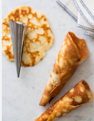 How to make Ice cream cones