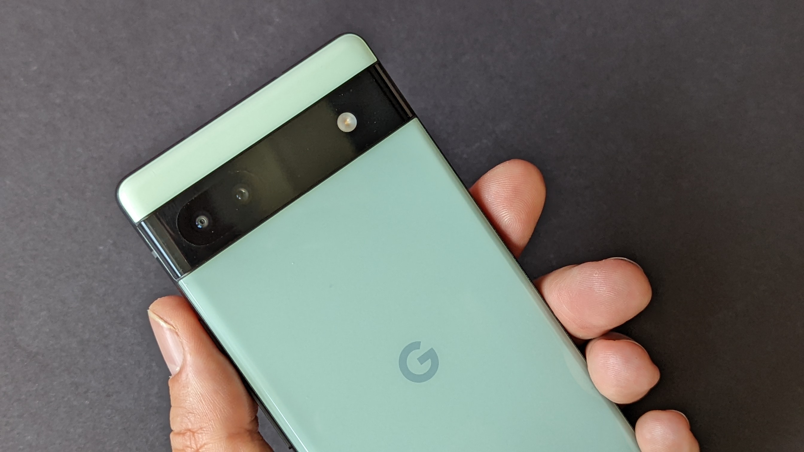 Smartphone 6 1 Zoll Test