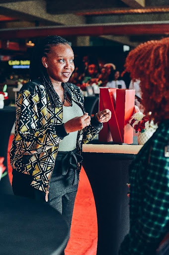 A look at the Netflix African Folktales short films premiere at the Kalasha Film Festival | See Photos