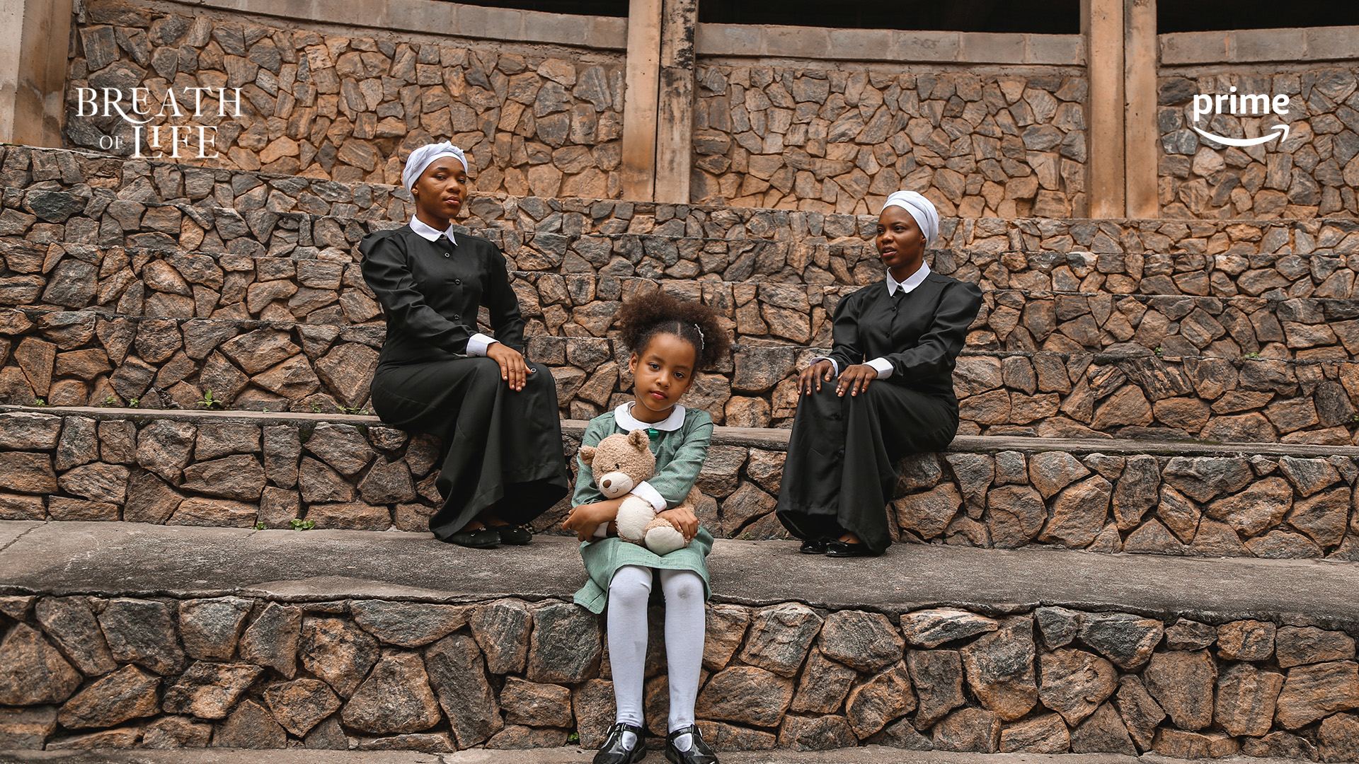 A Journey of Redemption and Hope, Breath of Life, launches on Prime Video, December 15