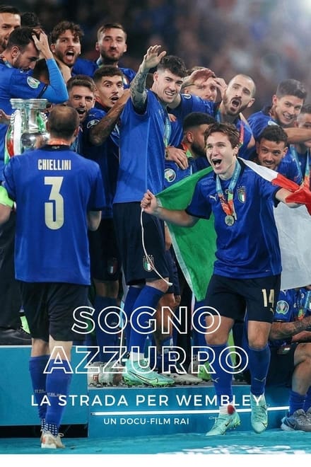 Azzurri - Road To Wembley