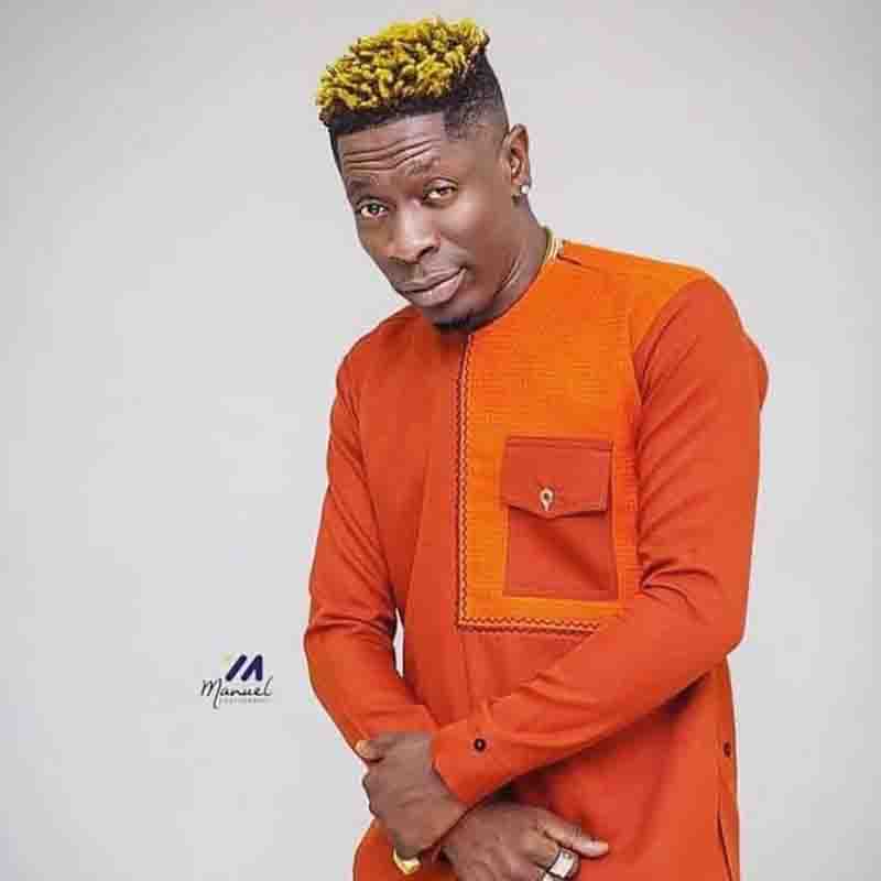 Quiz: How well do you know Shatta Wale?