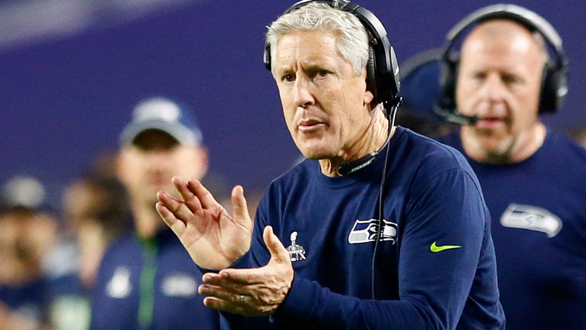 Seahawks Extend Coach Pete Carroll S Deal In Nfl Pulse Ghana