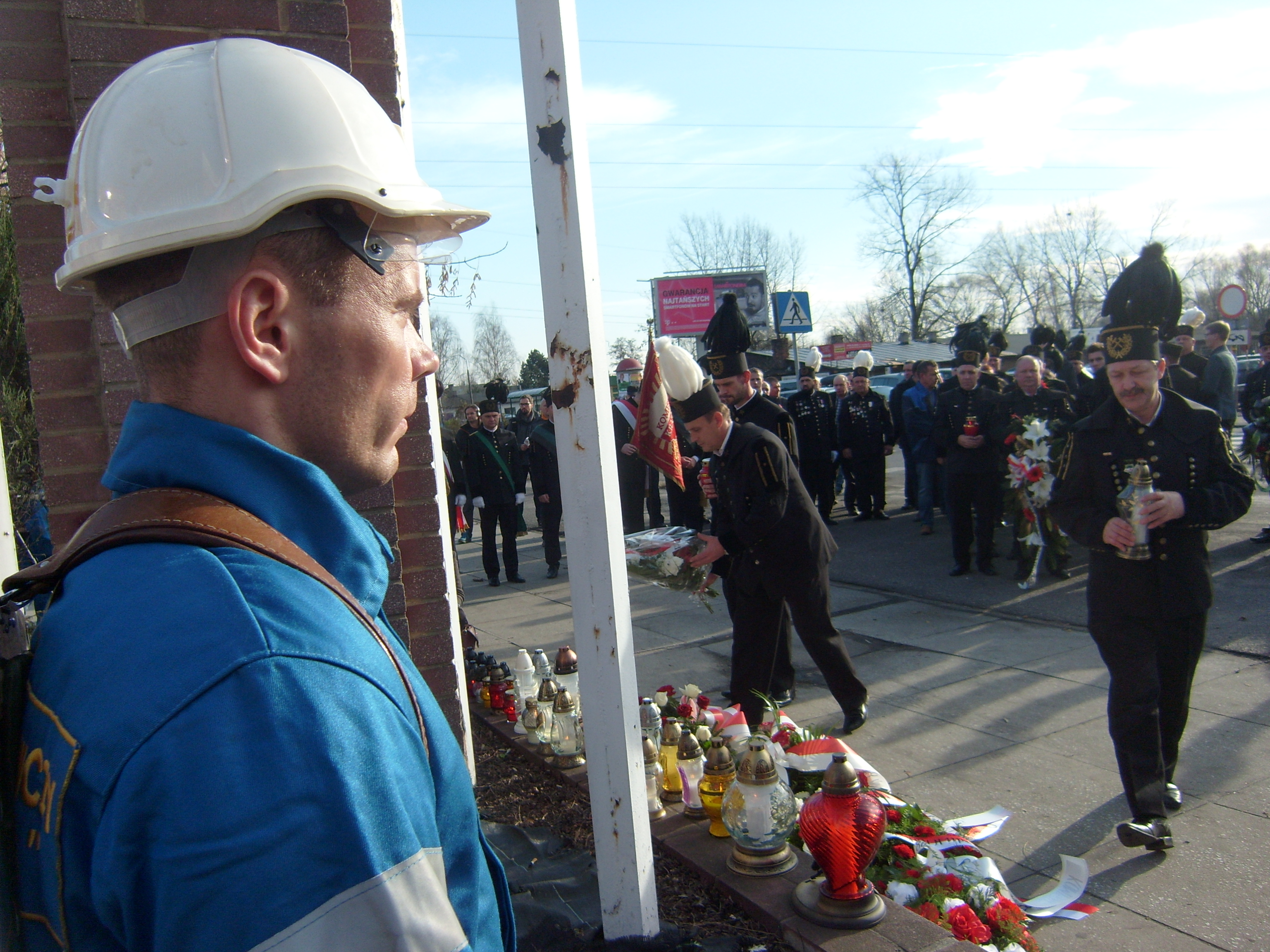 Katastrofa w kopalni Halemba. Sąd w Katowicach ogłosił wyrok - Wiadomości