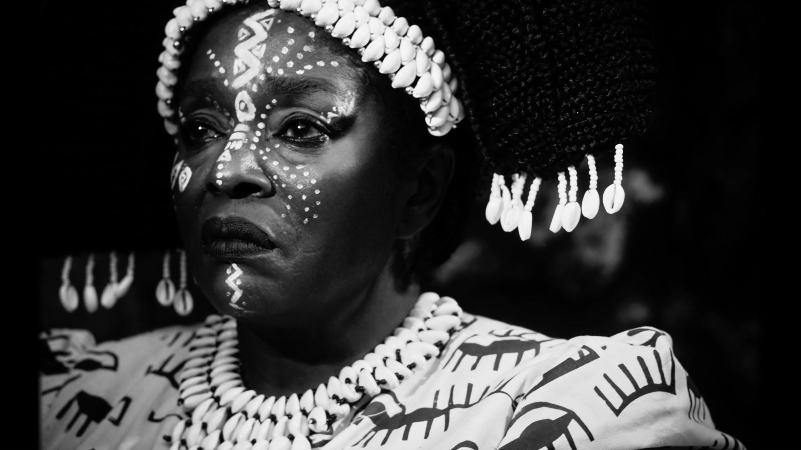 'Mami Wata', 'Orah' and 'All the Colours' selected for Joburg Film Festival