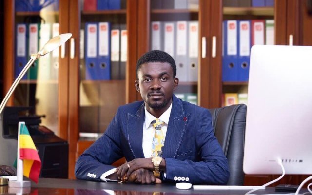 NAM1 to reappear in court on November 17