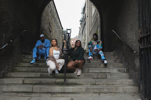 Guinness fulfills reward to ex BBN winners: A trip to the home of Guinness