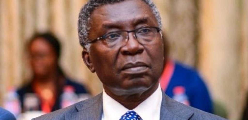 Prof. Frimpong-Boateng writes: NPP, How did we get here?