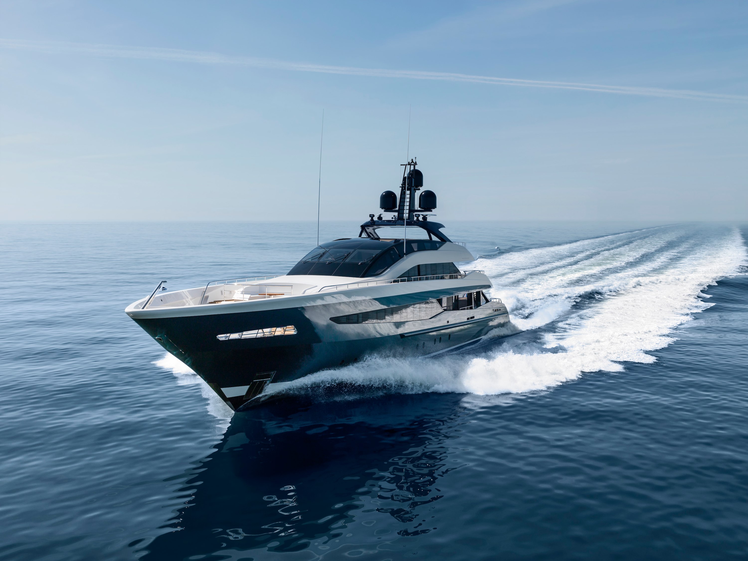 Jeff Bezos Private Yacht