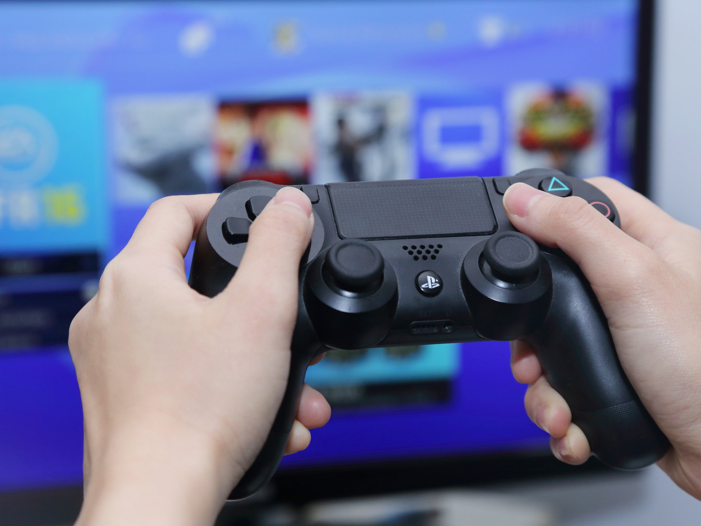 How to change the email address on your PS4 account in 2 different ways |  Pulse Ghana