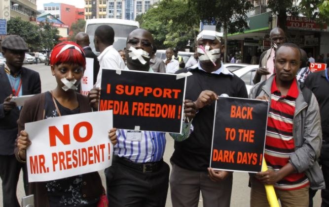 Reporters Without Borders’ global barometer highlights the urgent need to protect journalists amid rising threats in Africa and beyond.