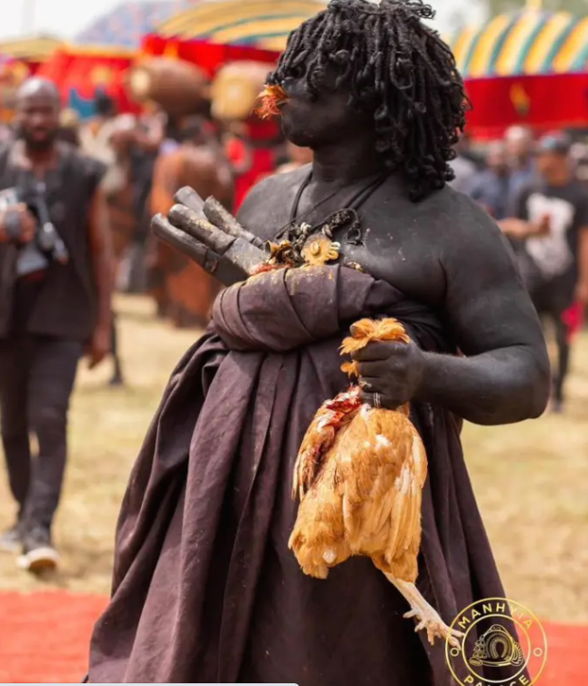 Otumfuo