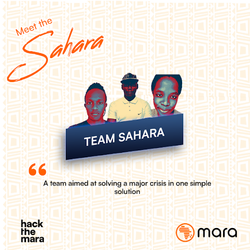Meet the top eight Web3 developers and innovators from the Hack the Mara Hackathon