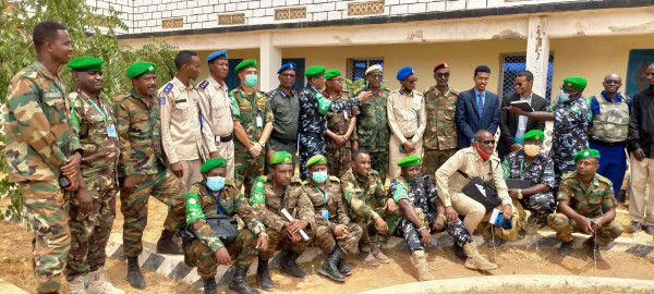African Union Mission in Somalia