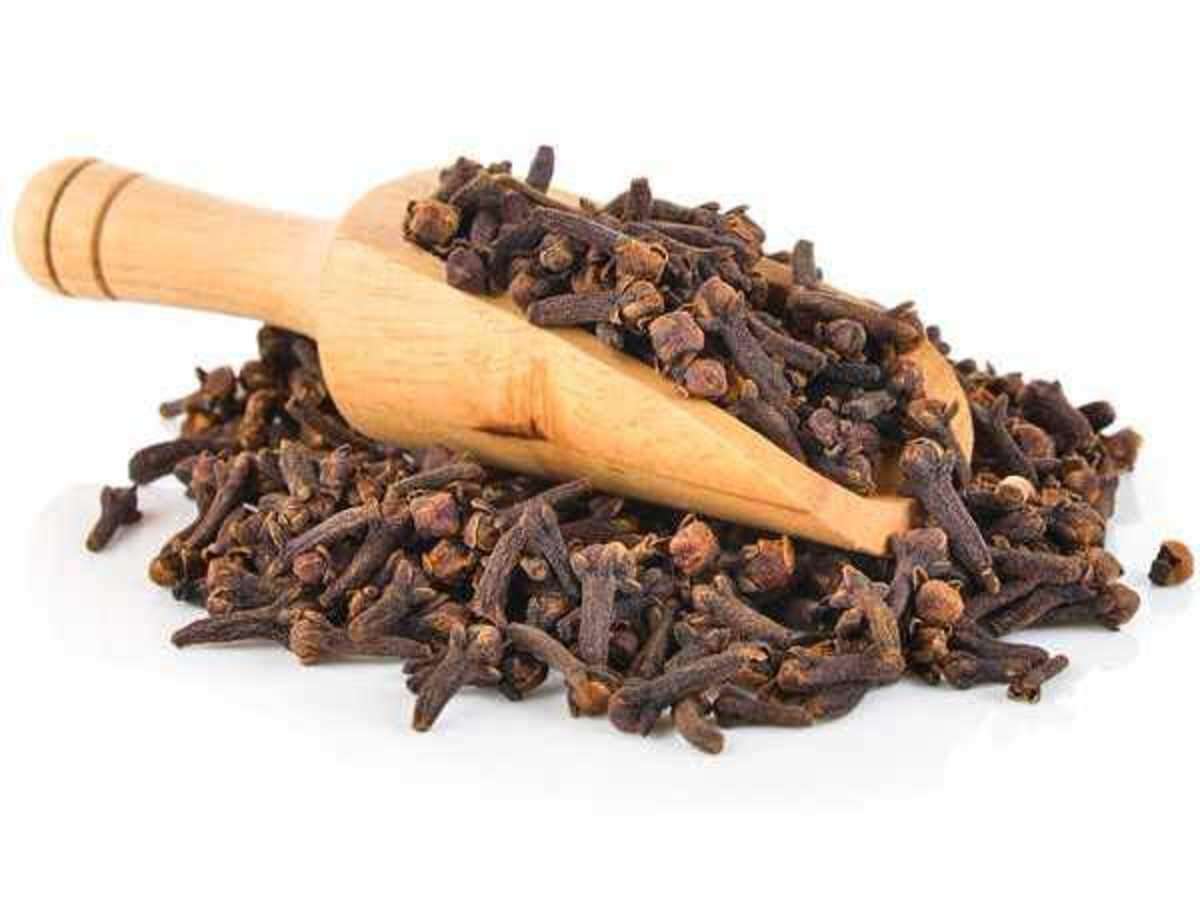 Do cloves tighten the vagina? Here\'s what study says