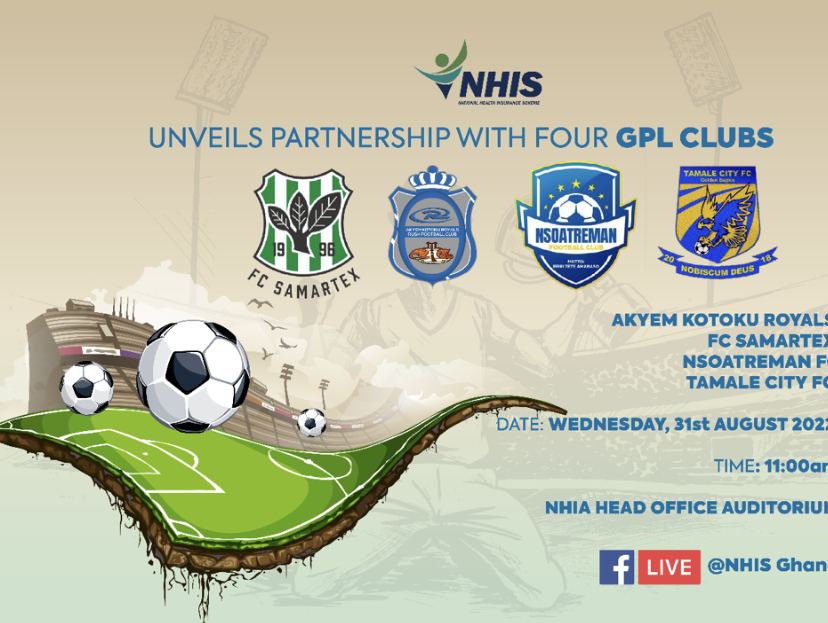 NHIA partners 4 local premier league clubs