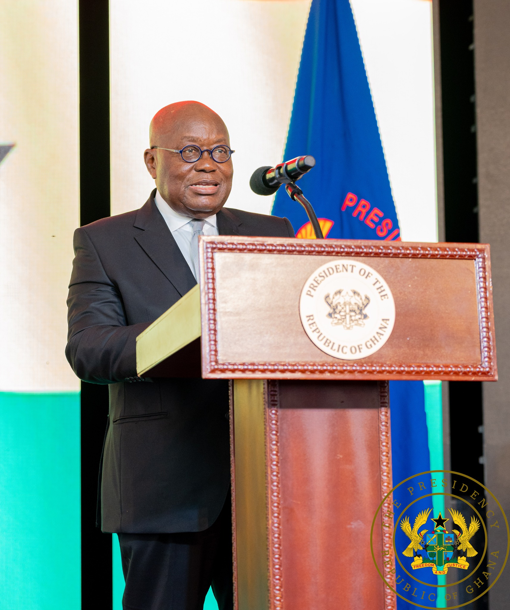 My gov\'t is committed to helping the private sector — Nana Addo