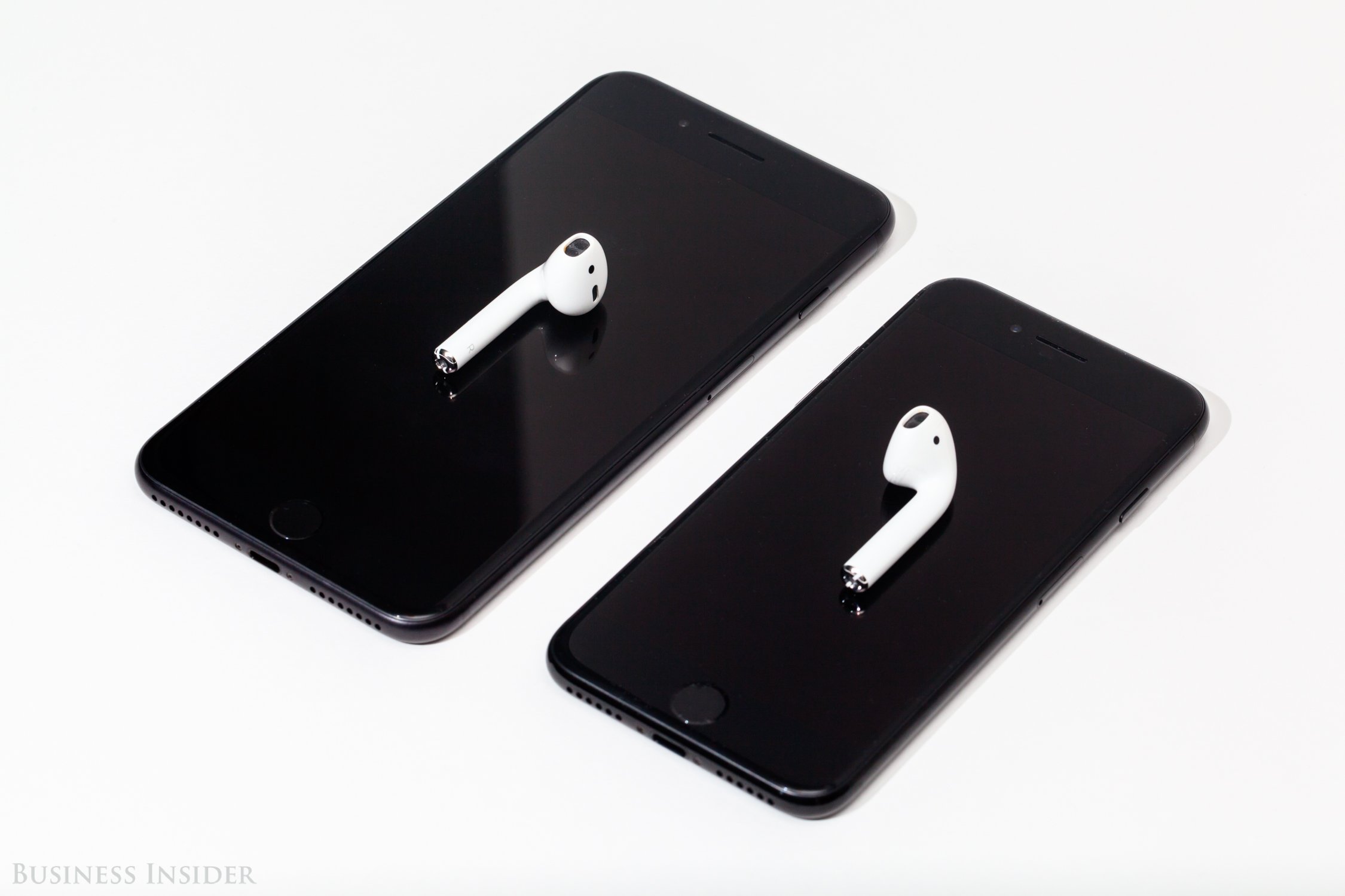 How to customize all of your AirPods' features using an iPhone or iPad |  Pulse Ghana