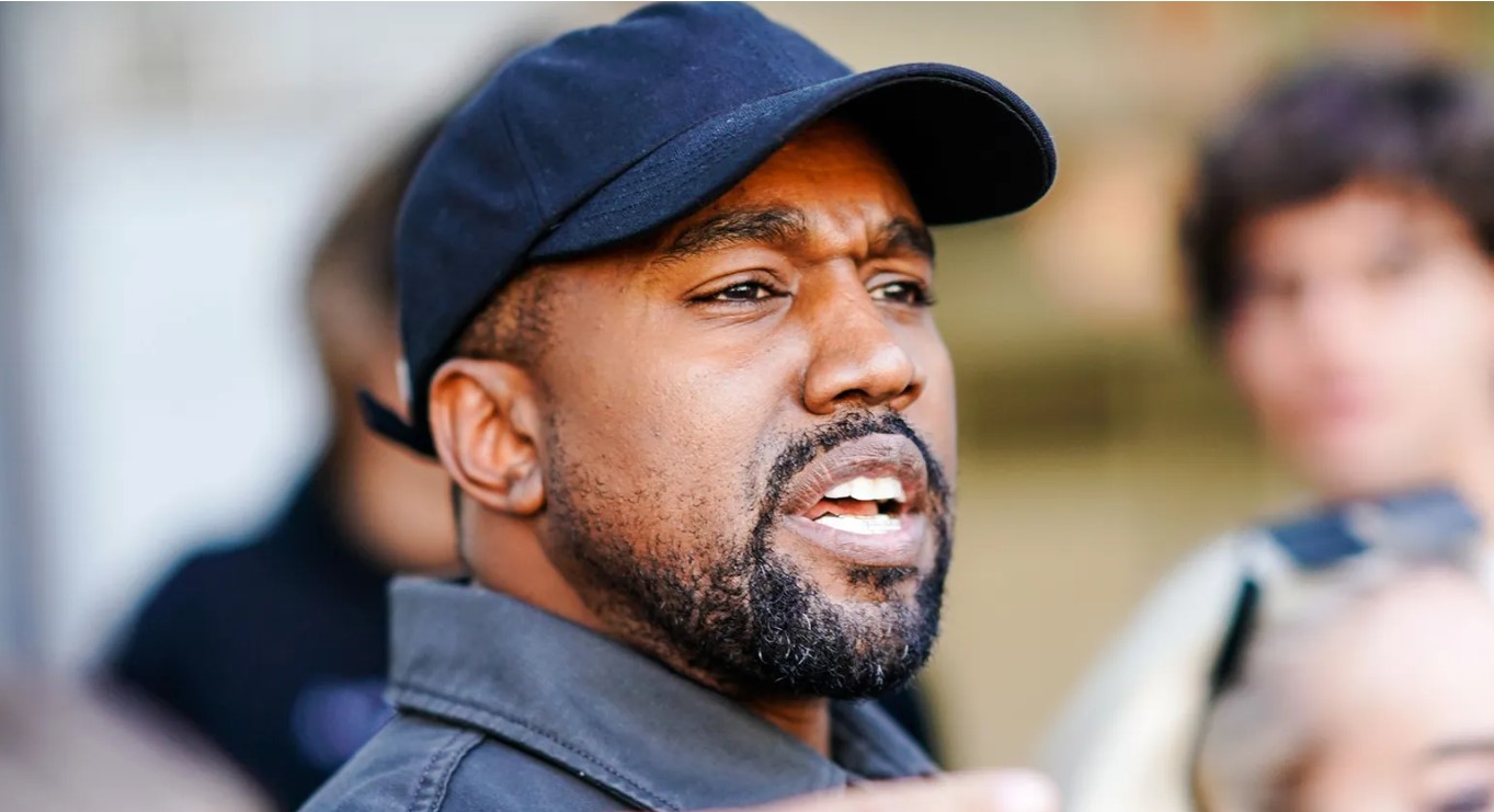 Kanye West dumped by investor, Adidas Yeezy contract at risk | Pulse Uganda