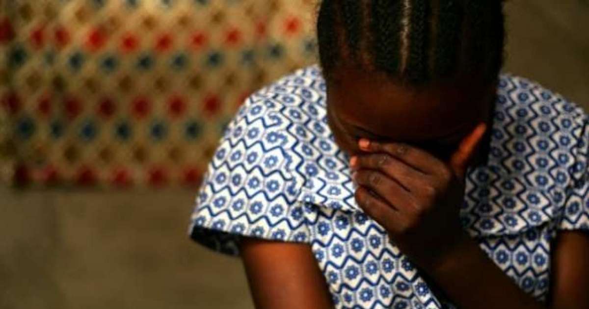 Man lures neighbours\' 11-year-old daughter into wife\'s room and rapes her